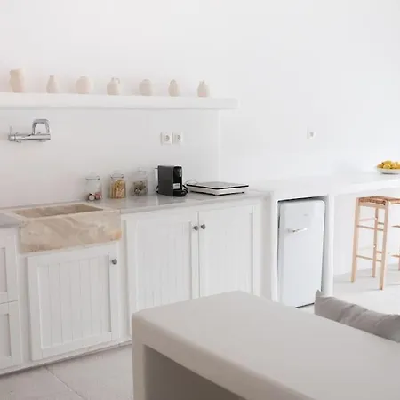 Thavma Boathouse Apartment *