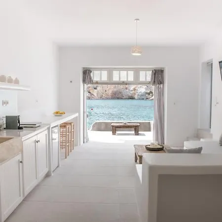 Apartment Thavma Boathouse