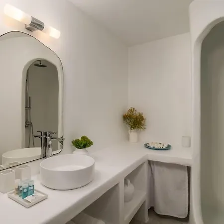 Thavma Boathouse Apartment *