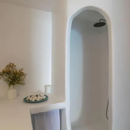 Apartment Thavma Boathouse *