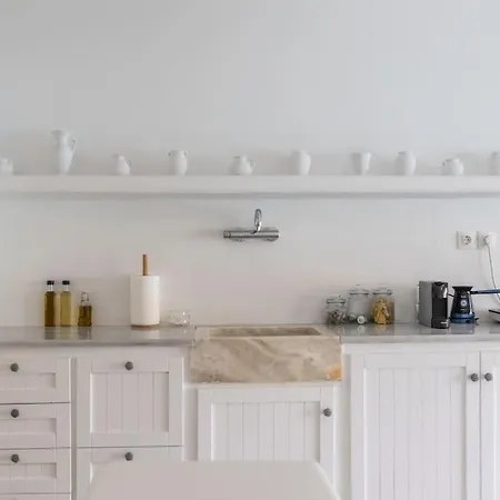 Thavma Boathouse * Firopotamos