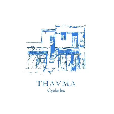 Thavma Boathouse *