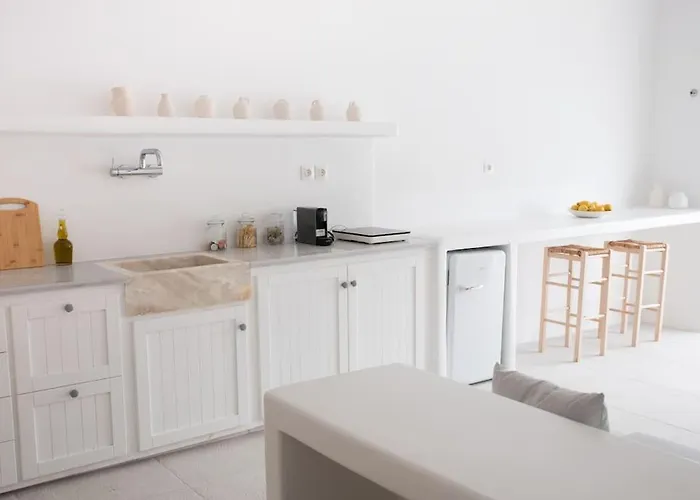 Thavma Boathouse Apartament *