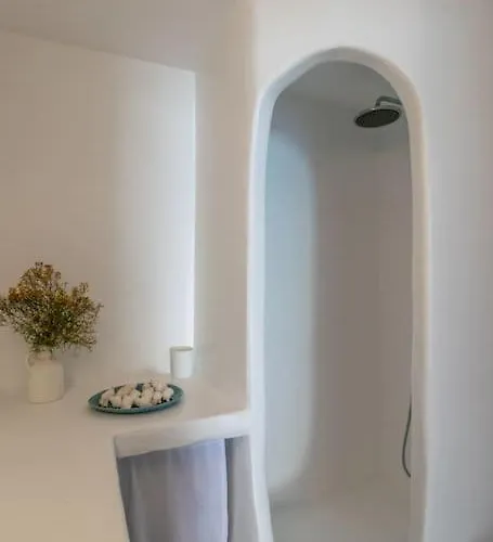 Apartament Thavma Boathouse *