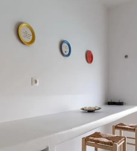 Thavma Boathouse Apartament Firopotamos