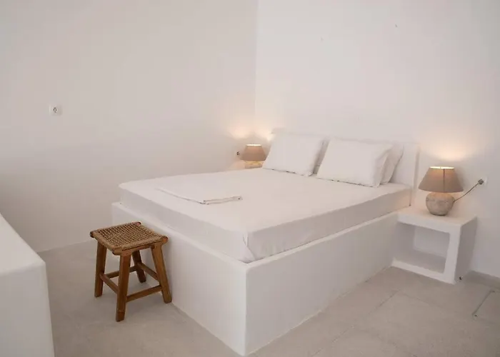 Thavma Boathouse Firopotamos