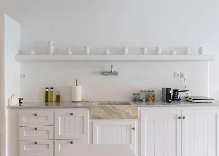 Thavma Boathouse * Firopotamos