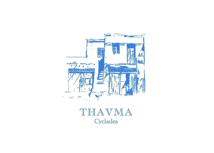 Thavma Boathouse *
